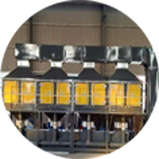 環保設備工程案例四