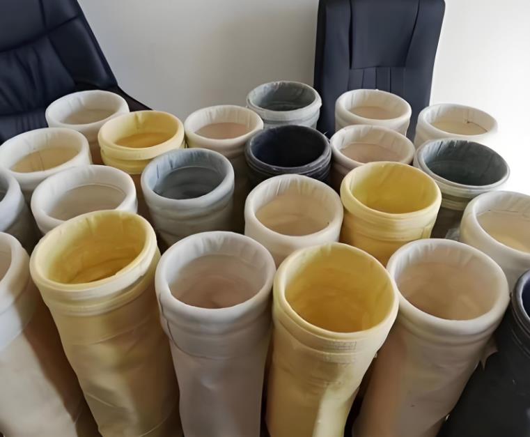 新疆布袋除塵器濾袋更換周期和哪些因素有關