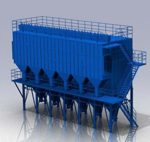 新疆布袋除塵器的內(nèi)部構(gòu)造是怎樣的