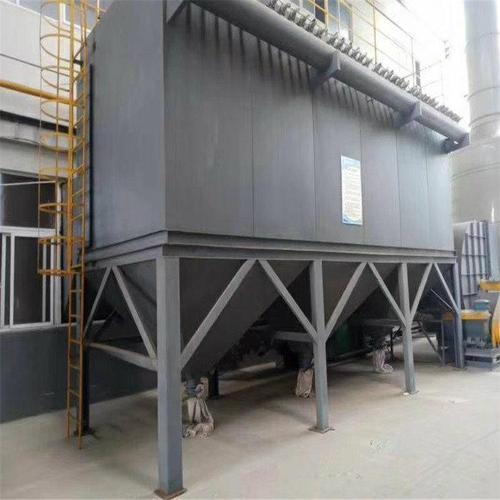 開發(fā)設(shè)計新疆布袋除塵器時需要考慮的因素有哪些