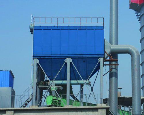 介紹新疆布袋除塵器的啟動和漏風率