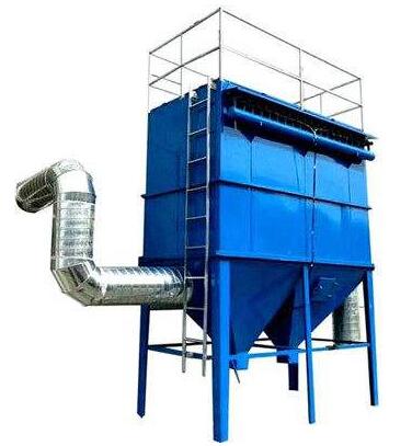 新疆布袋除塵器的介紹以及特點(diǎn)