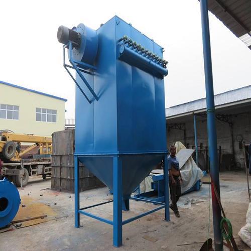 運行新疆布袋除塵器之前需要做哪些準備工作