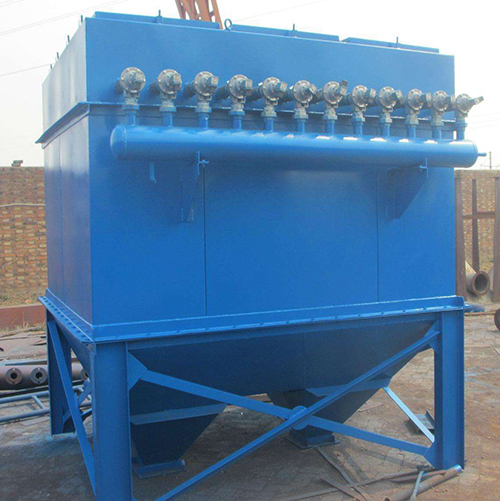 新疆布袋除塵器的排放標準是怎樣的