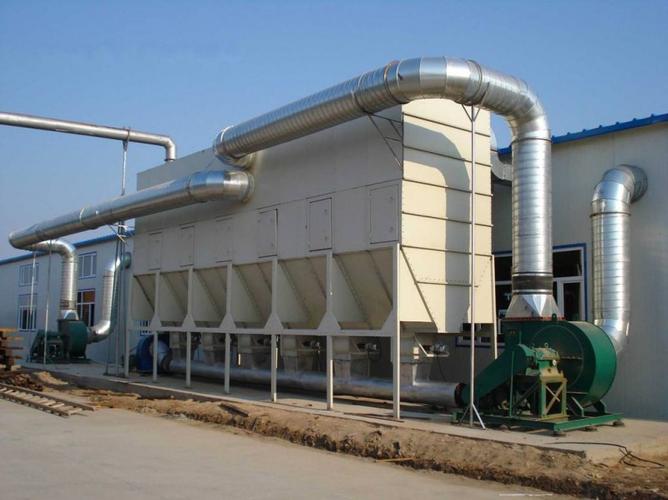 新疆布袋除塵器壓差出現異常是哪些因素造成的？