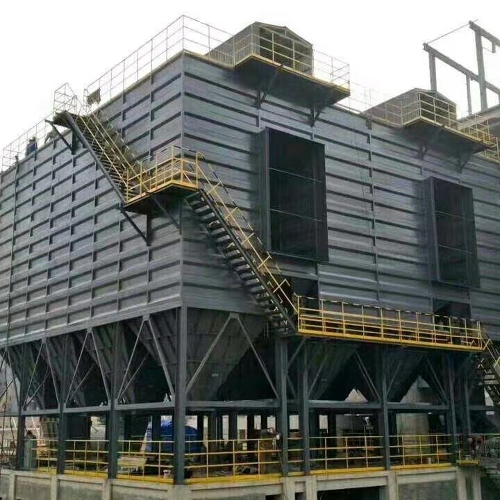 新疆布袋除塵器的除塵系統(tǒng)和選型不匹配造成的影響有哪些