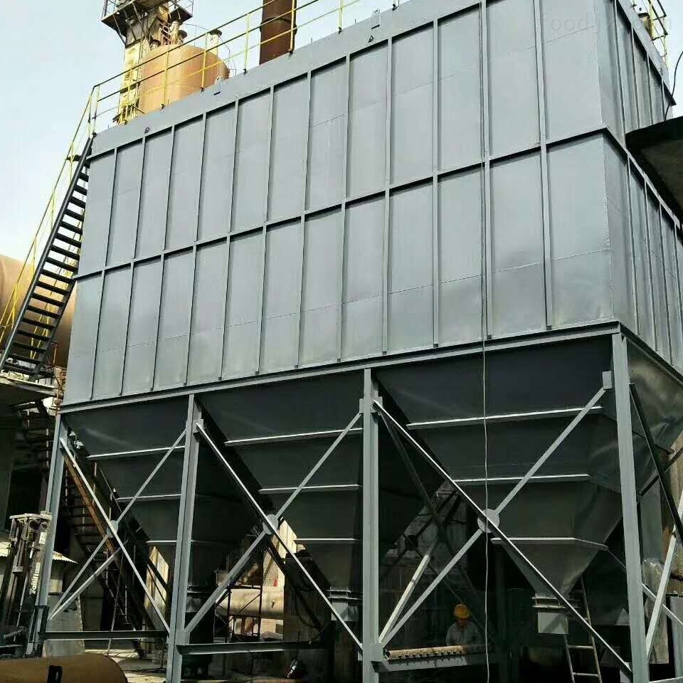 對于新疆除塵器的日常維護有哪些