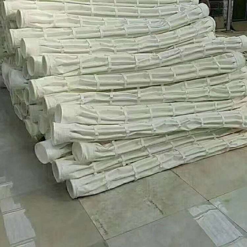 除塵布袋對新疆布袋除塵器的作用