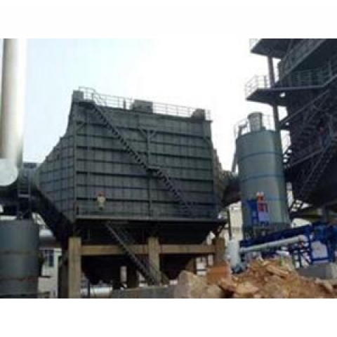 新疆濾筒除塵器的組成結構