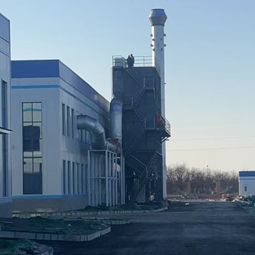 宏達鹽業二分公司工程案例