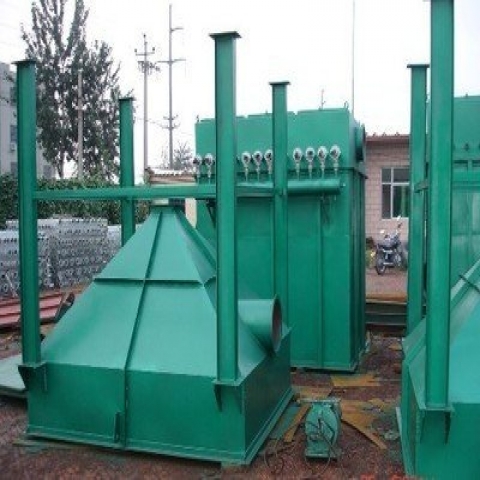 京潤布袋除塵器廠家的布袋是自產自用自銷的