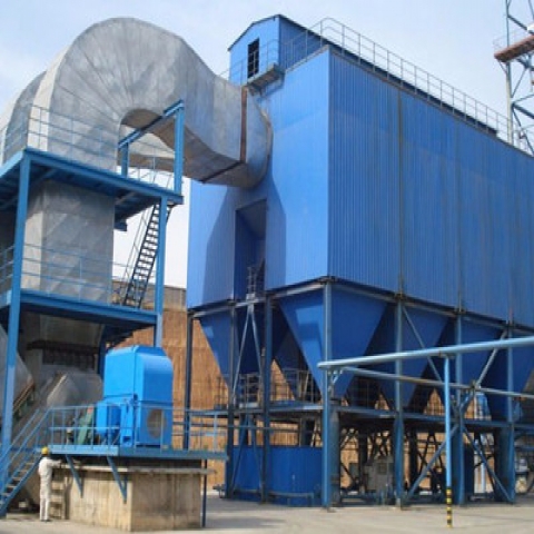 新疆布袋除塵器廠家簡析光氧設備的發展