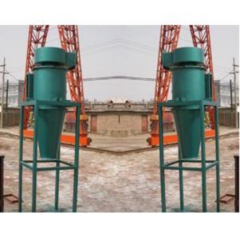 CLT-A型旋風除塵器