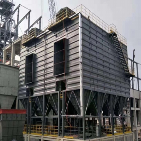 新疆靜電除塵器運行中出現(xiàn)錯誤信息要及時檢查