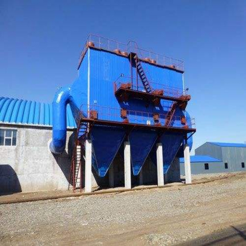 新疆靜電除塵器使用及檢查注意事項