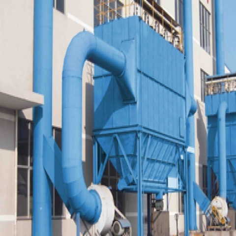 新疆vocs設備是廢氣凈化處理的*