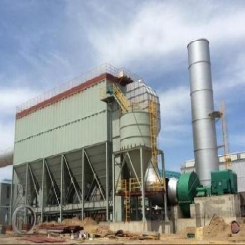 新疆布袋除塵器出現問題一般是什么原因造成的