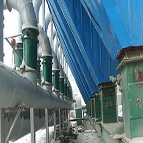 新疆布袋除塵器的優勢和清灰方式有幾種