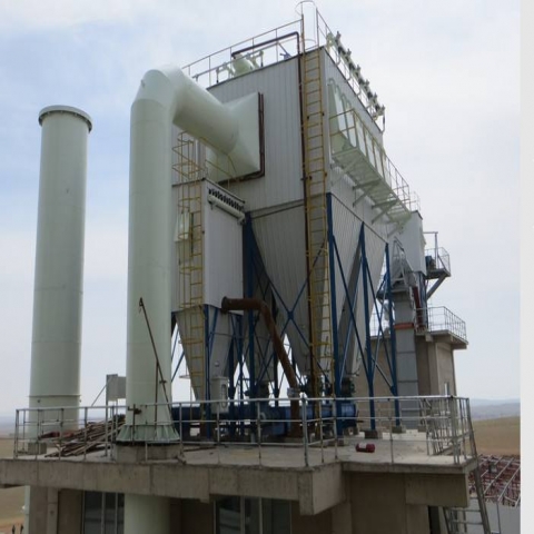 新疆靜電除塵器高壓型烘干機用產(chǎn)品參數(shù)