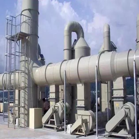 新疆VOCS設備生產(chǎn)哪里  --京潤環(huán)保