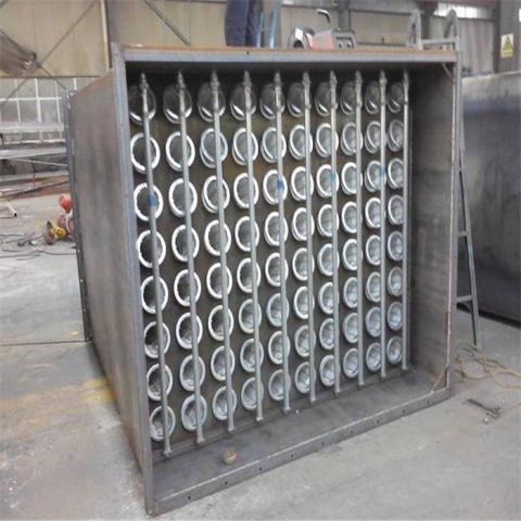 新疆布袋除塵器的濾袋采取一系列使用標準