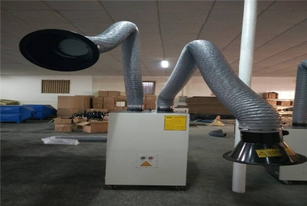 過濾器在農業上起到了巨大的作用