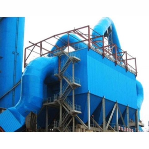 新疆靜電除塵器漏風影響以及措施