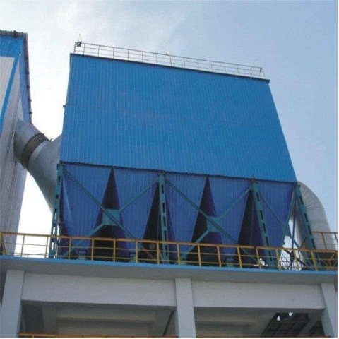 新疆布袋除塵器布袋高溫運行多久