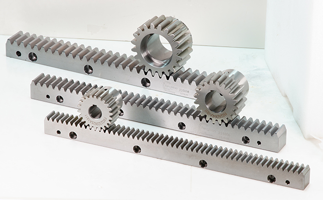 齒輪齒條傳動相關說明 齒輪齒條傳動相關說明