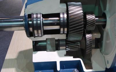 硬齒面齒輪 硬齒面齒輪