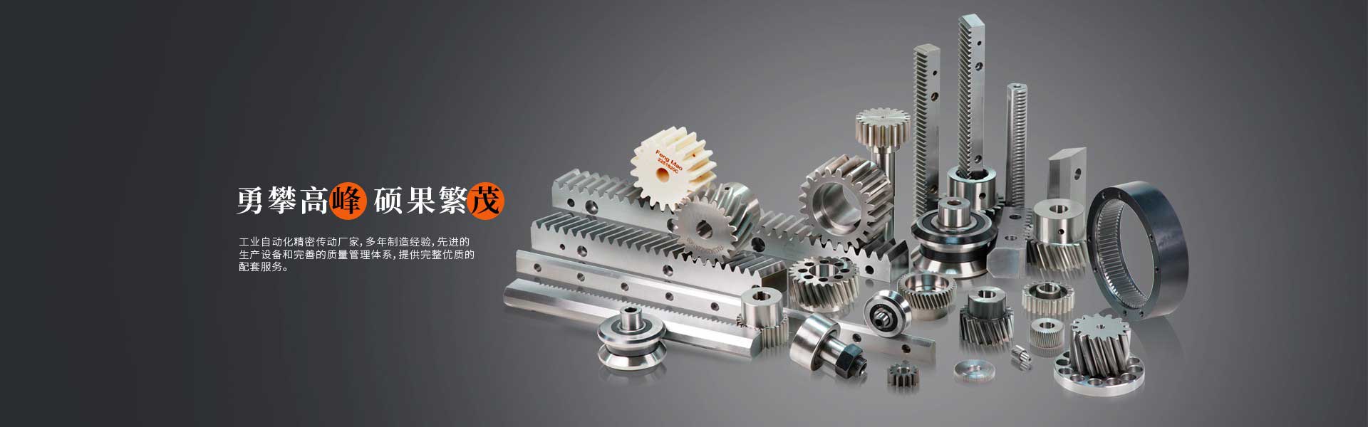 峰茂齒條加工廠家，臺(tái)灣進(jìn)口品牌