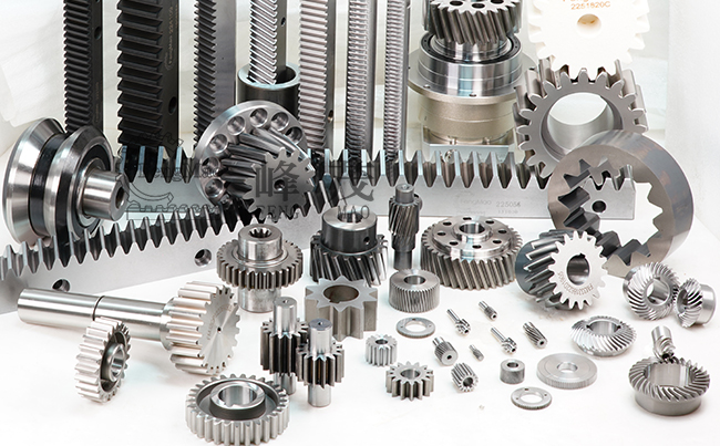 齒條精度說明 齒條精度說明