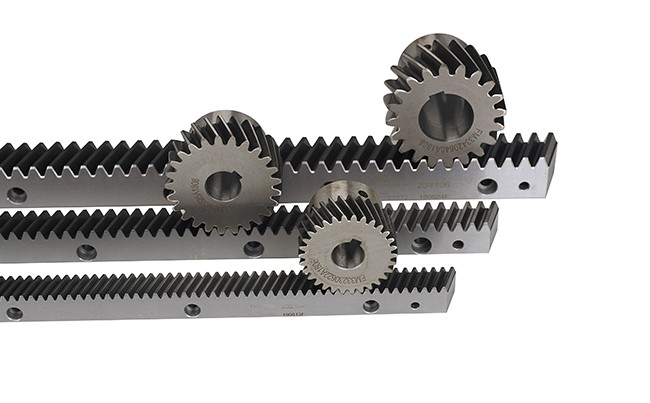 齒輪與齒條配合參數 齒輪與齒條配合參數